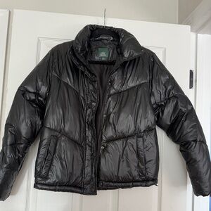 Puffer Jacket